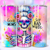 Mom Tumblers