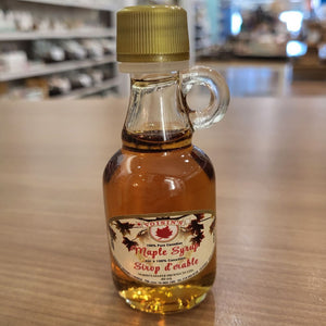 Maple Syrup Mini 40ML