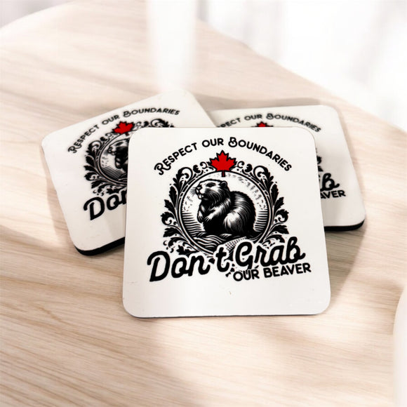 Canada Souvenir Magnets
