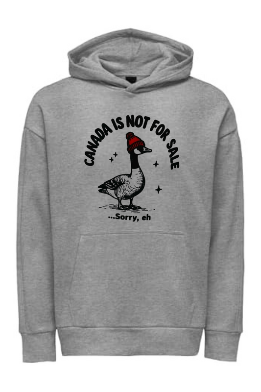 Canadian hoodies