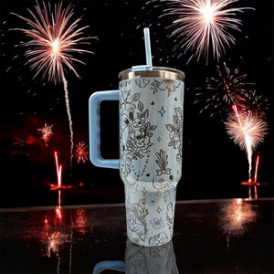 Magical 40oz Tumblers