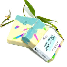 Handmade Bar Soaps
