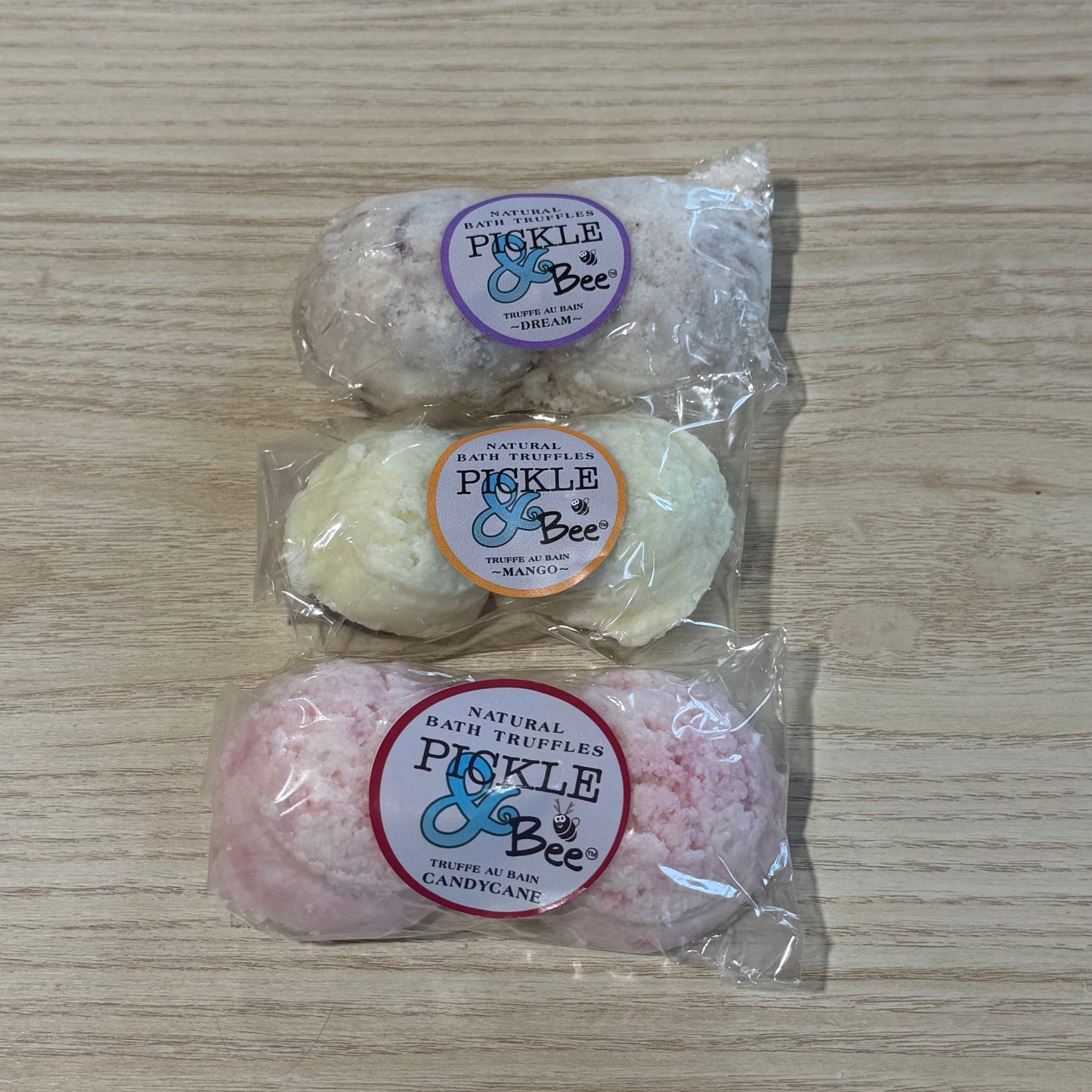 Bath Truffles