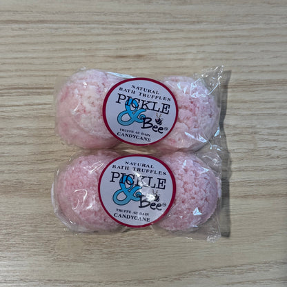 Bath Truffles