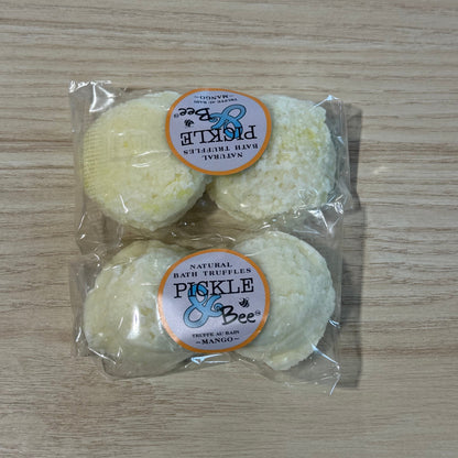 Bath Truffles