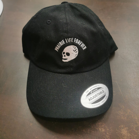 Prairie Life Forever Cap