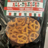 Pretzels