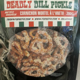 Pretzels