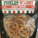 Pretzels