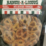 Pretzels