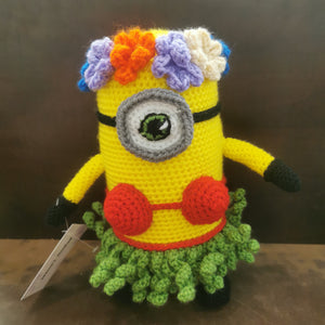 Hula Minion