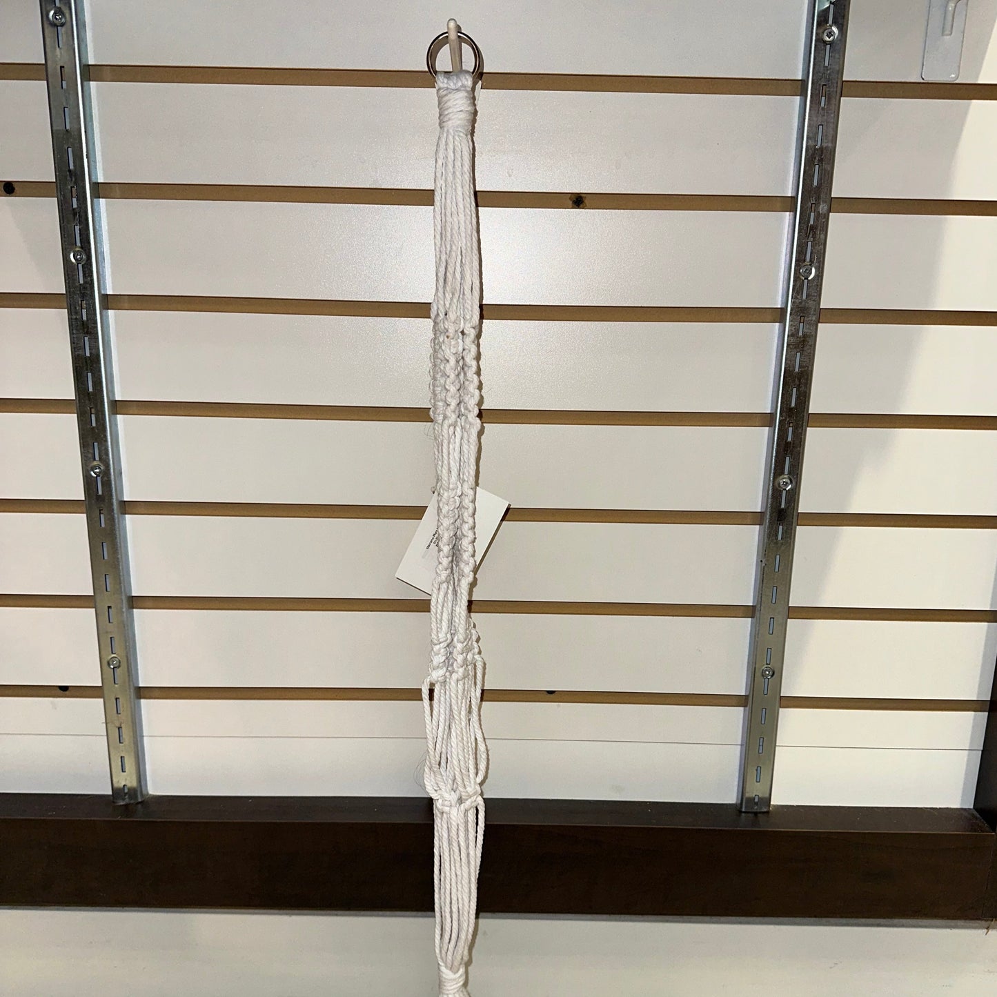 Macrame Plant Hanger