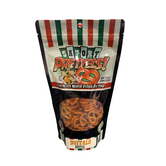 Pretzels