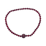Birthstone Swarovski Bracelets