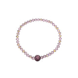 Birthstone Swarovski Bracelets