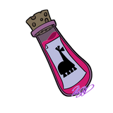 That Poison? Sticker