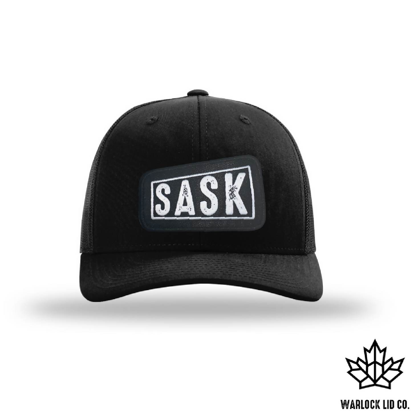 Sask Kids Hats | Adjustable Snapback