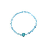Birthstone Swarovski Bracelets