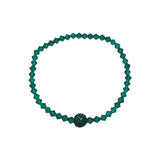Birthstone Swarovski Bracelets