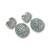 8mm Shimmer Studs