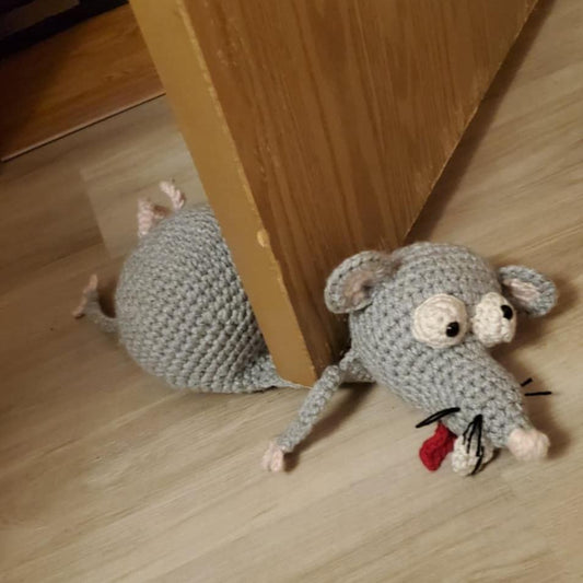 Funny Door Stop