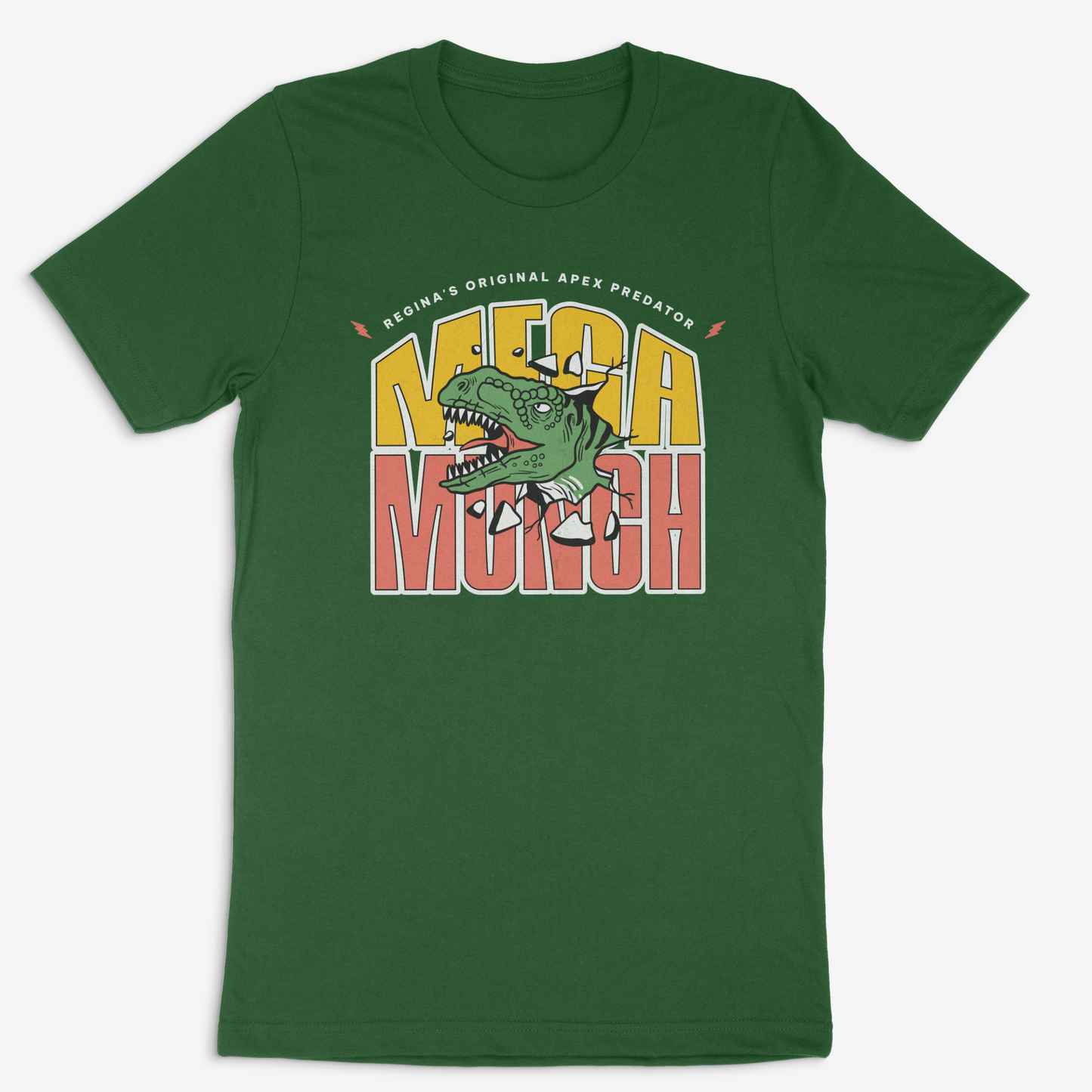 Mega Munch Tshirt