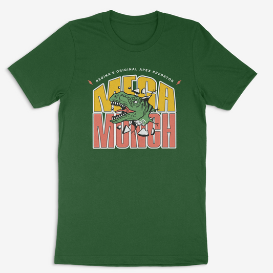 Mega Munch Tshirt