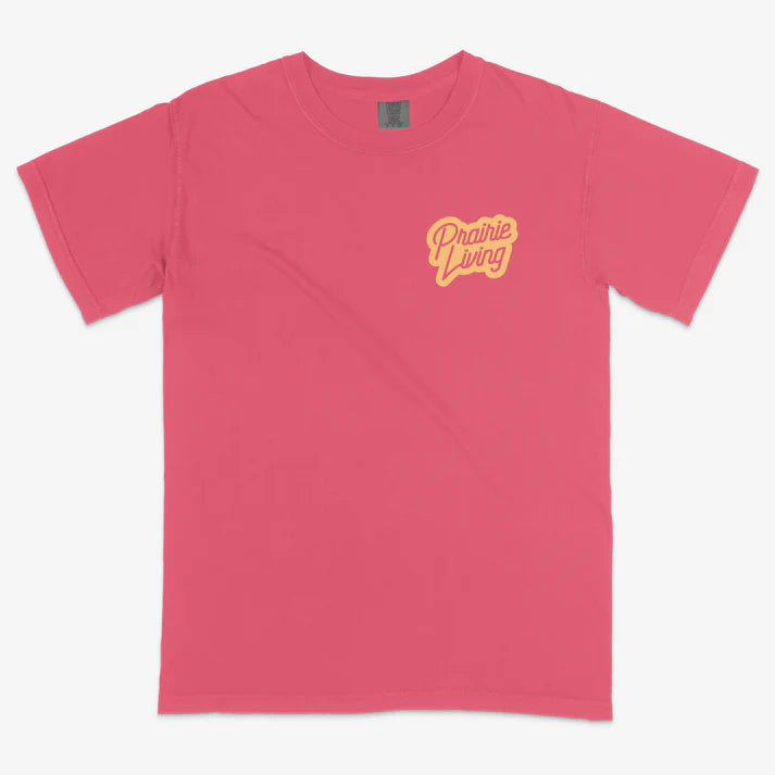 FLAT // Prairie Living 2.0 / Unisex