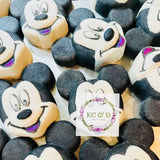 010 Assorted Shapes Bath Bombs Large