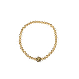 Birthstone Swarovski Bracelets