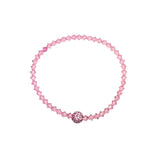 Birthstone Swarovski Bracelets