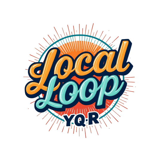 Local Loop YQR - Business Registration