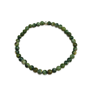Rainforest Stacker Bracelet - Medium