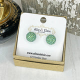 12mm Shimmer Studs