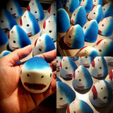 020 Assorted Shapes Bath Bombs Regular Size