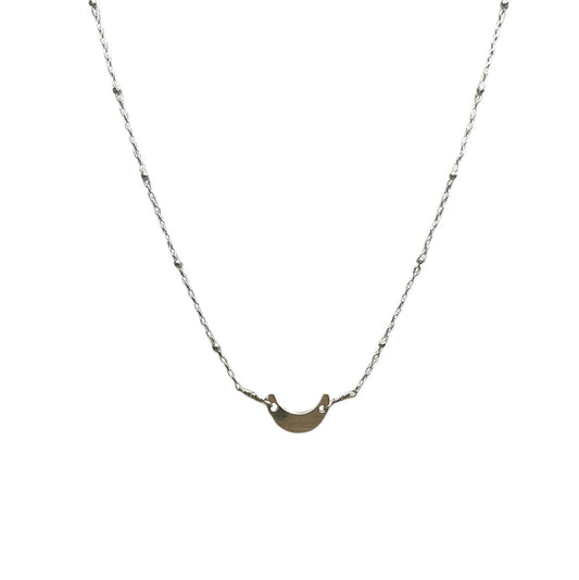 Moon Choker Necklace