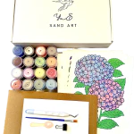 Sand Art Kits