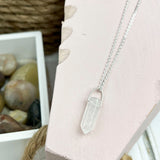 Point Necklace Small