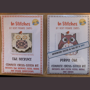 Cross-stitch Kit