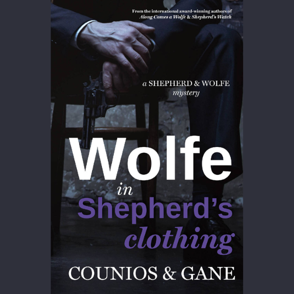 Wolfe in Shepherd's Clothing
