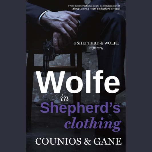 Wolfe in Shepherd's Clothing