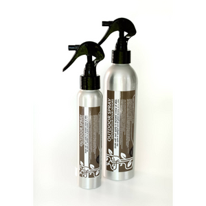 Outdoor Spray