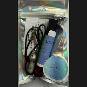 Liquid Sunshine Restorative Bliss Kit
