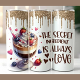 Mom Tumblers