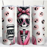 Mom Tumblers