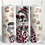 Mom Tumblers