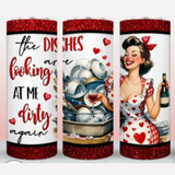 Mom Tumblers