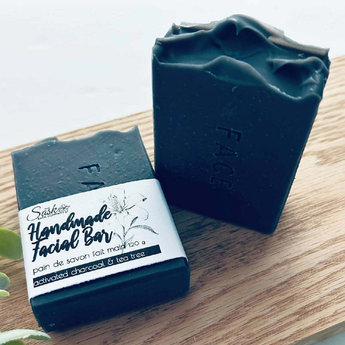 Handmade Bar Soaps