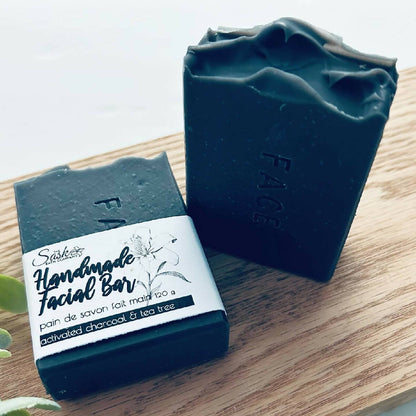 Handmade Bar Soaps