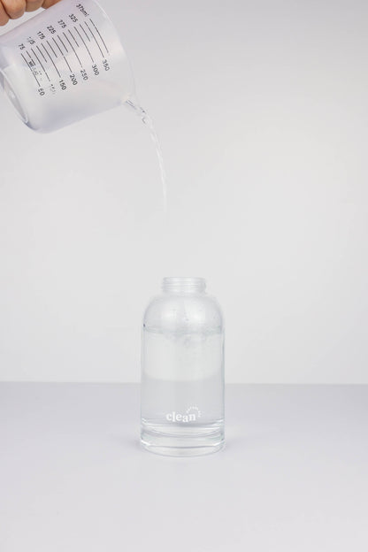 2 Warm Coconut Concentrated Foaming Hand Soap Tablets (Box)